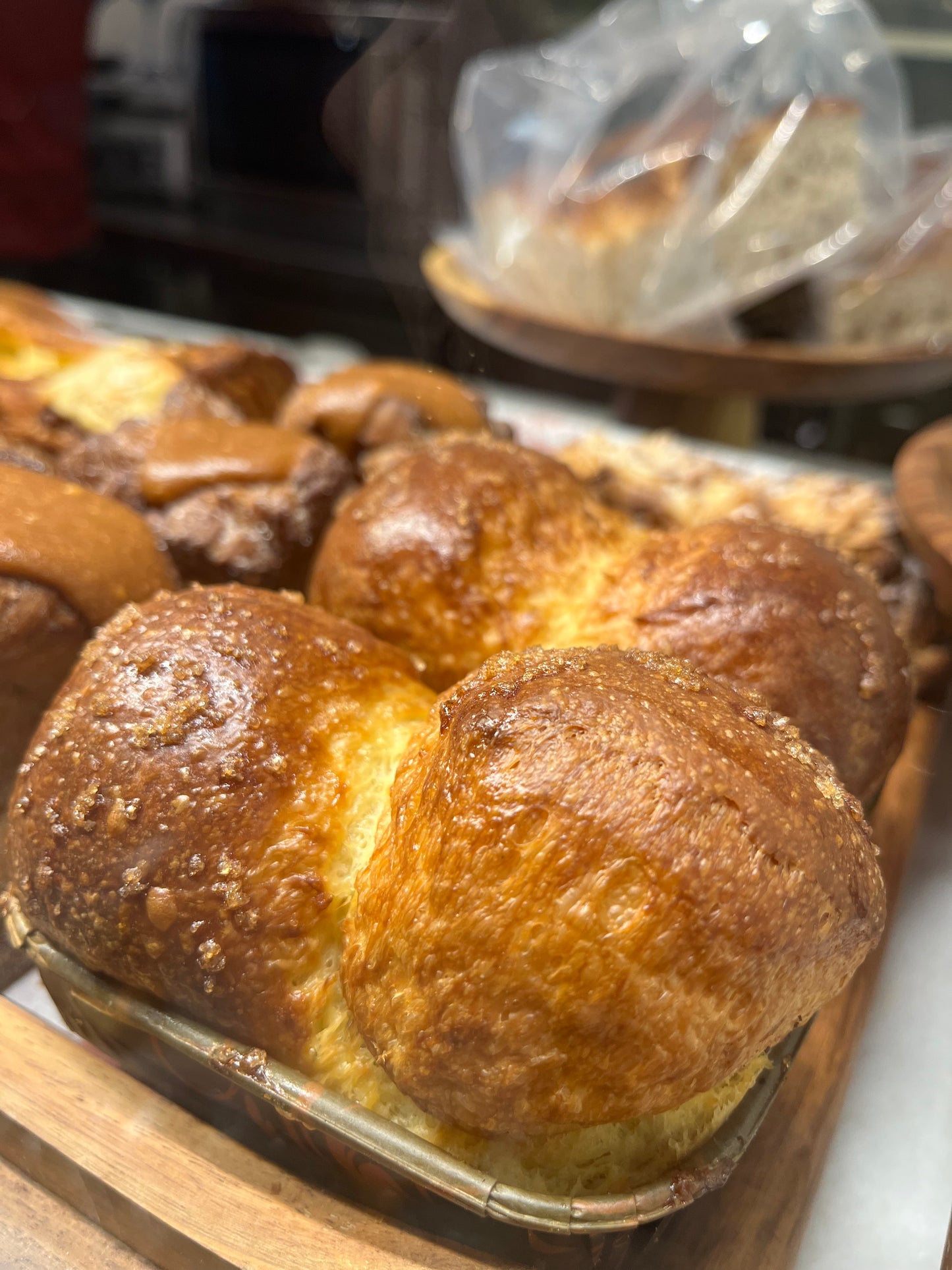 Brioche