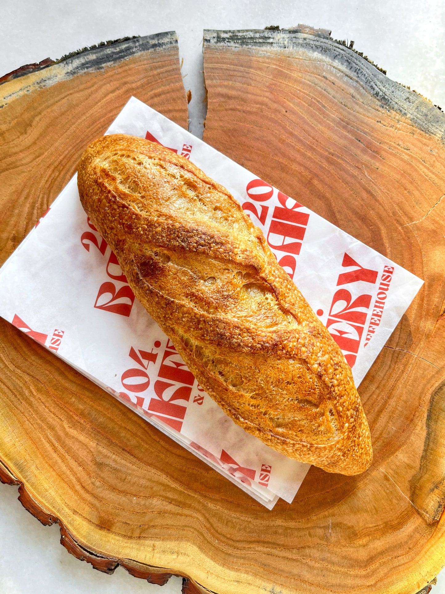 Baguette