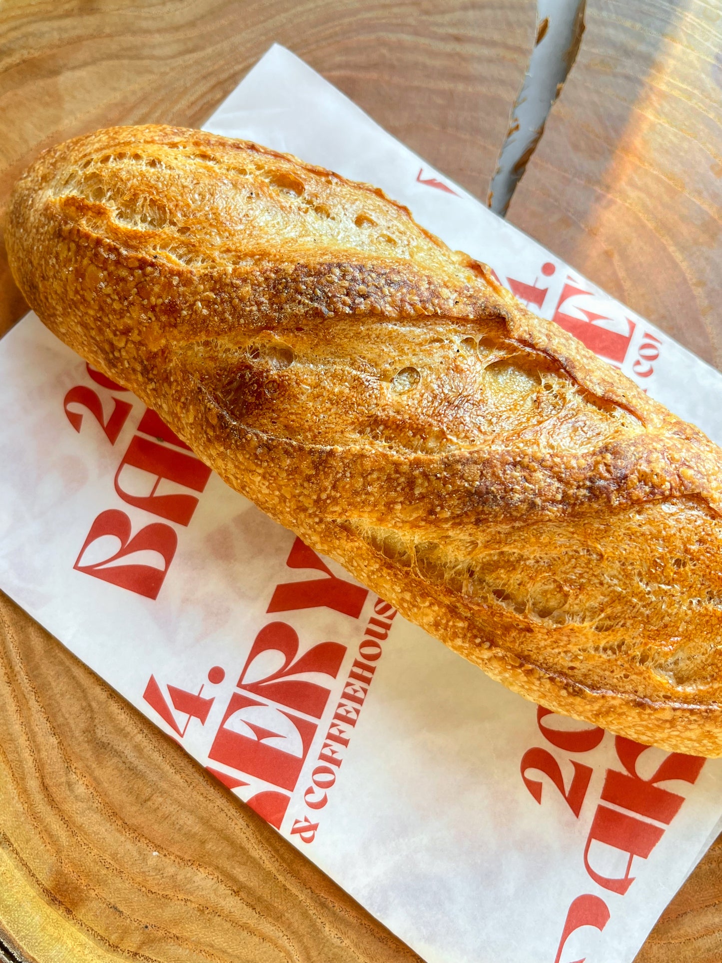 Baguette