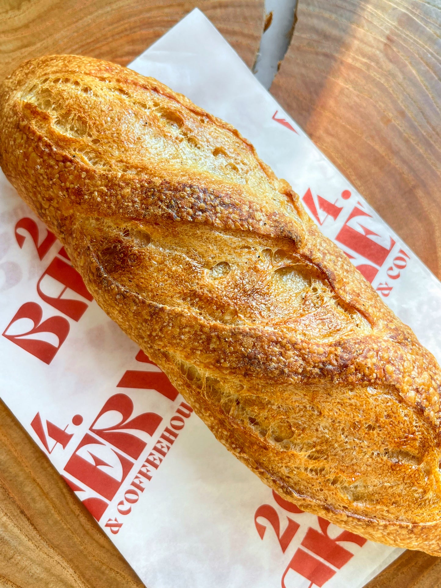 Baguette