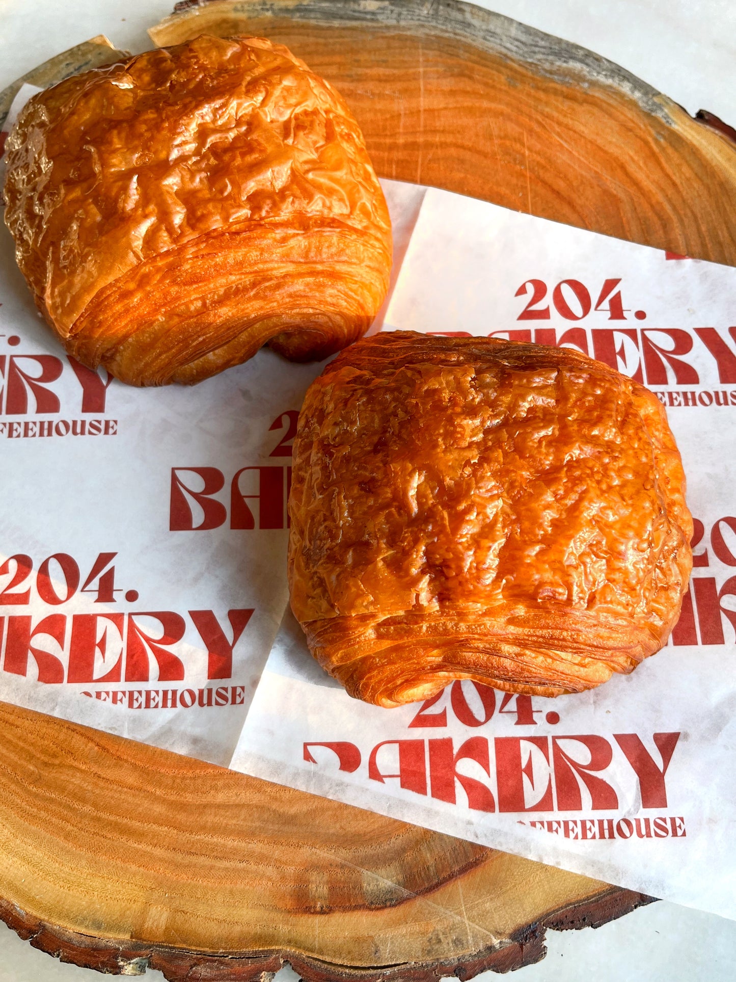 Pain au chocolat