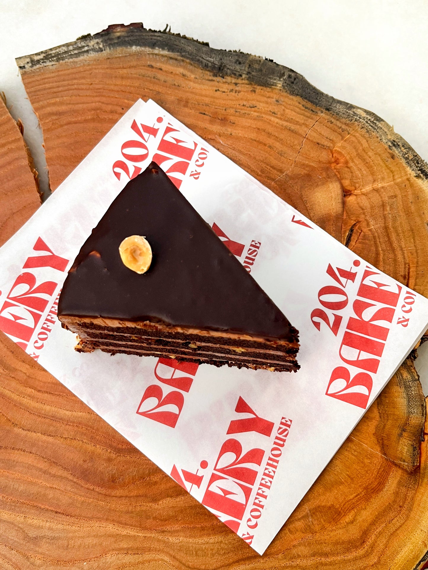 Chocolate Cake