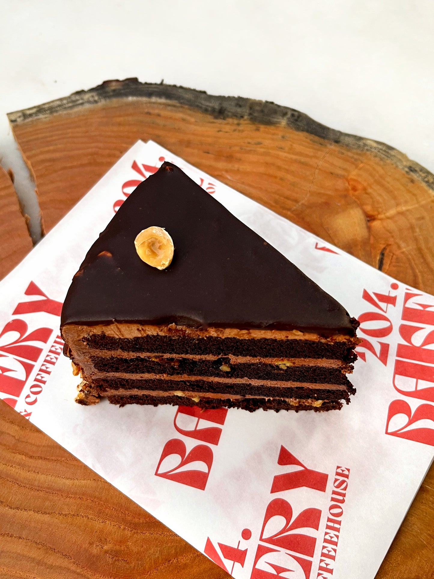 Chocolate Cake