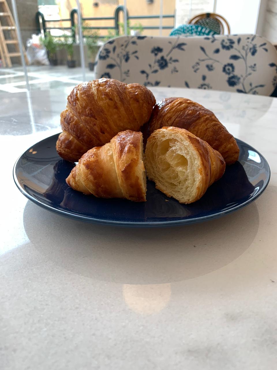 Viennoiserie