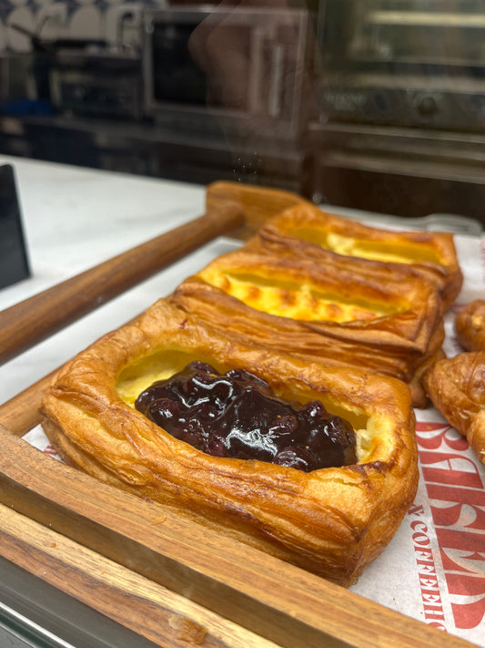Danish