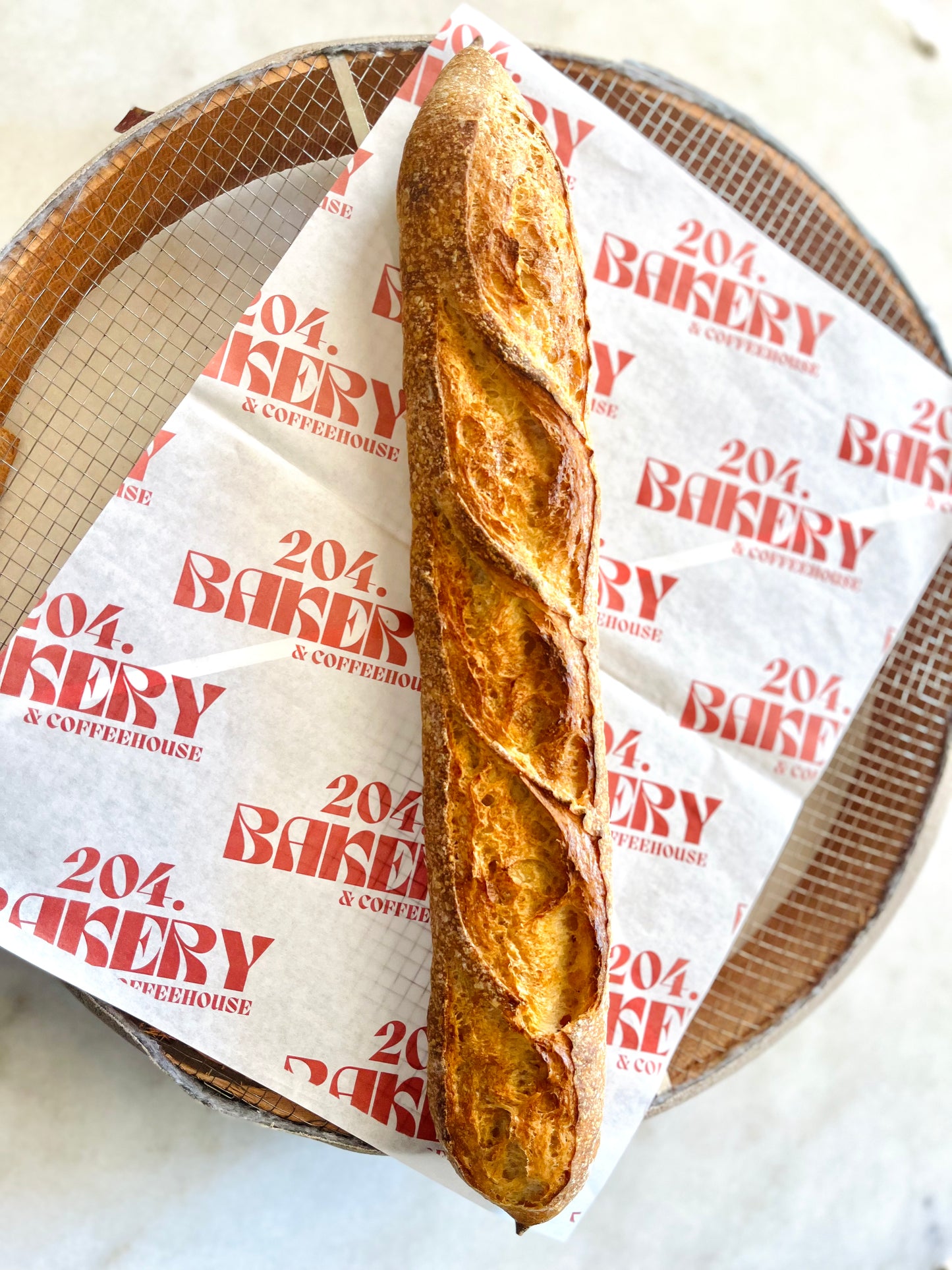 Baguette