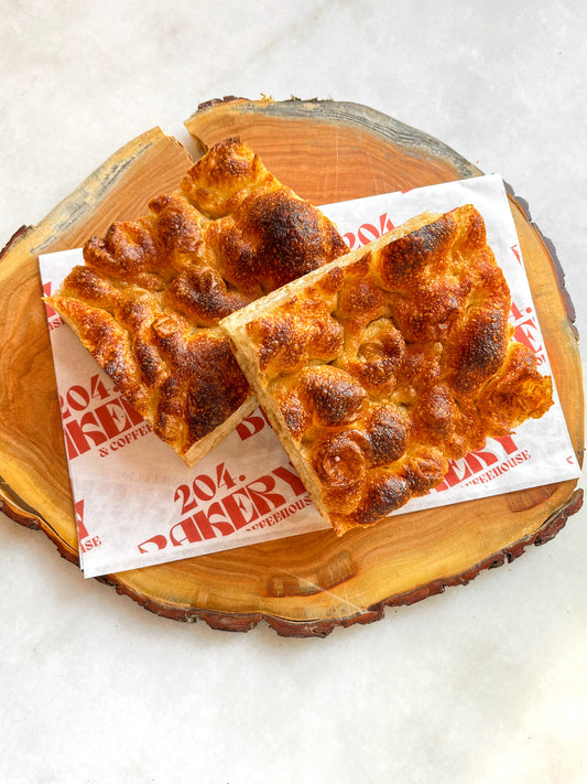 Foccacia