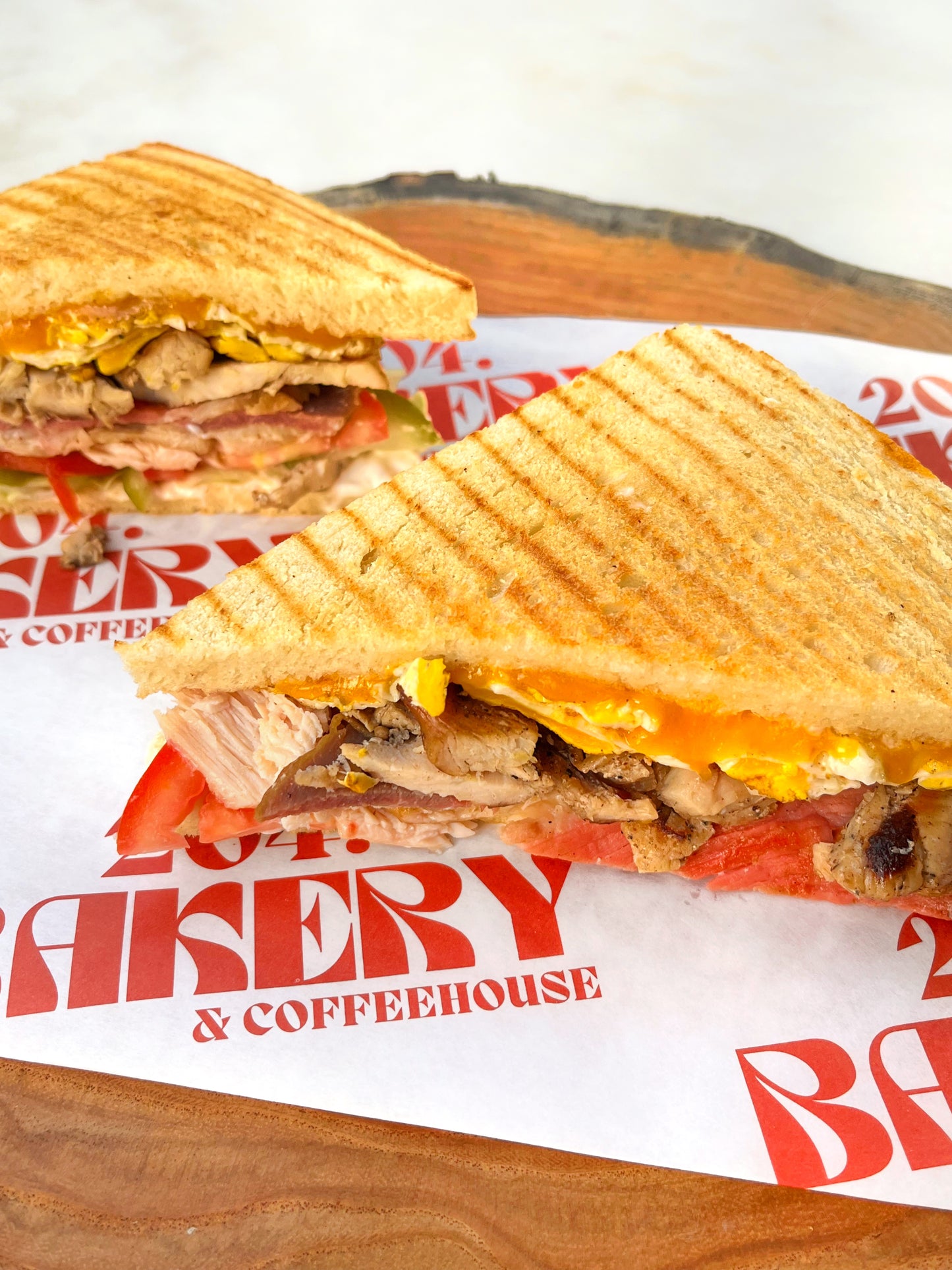 Club Sandwich