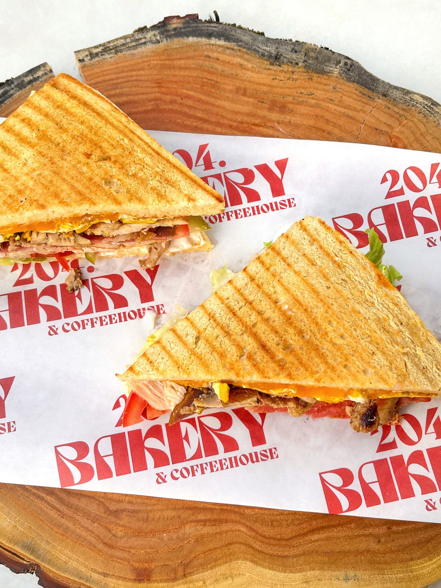 Club Sandwich