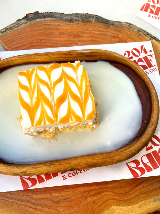 Tres Leches