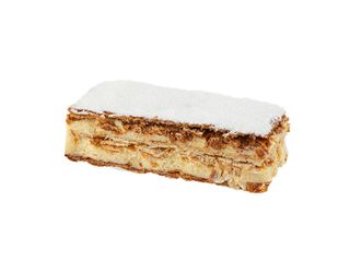 Millefeuille