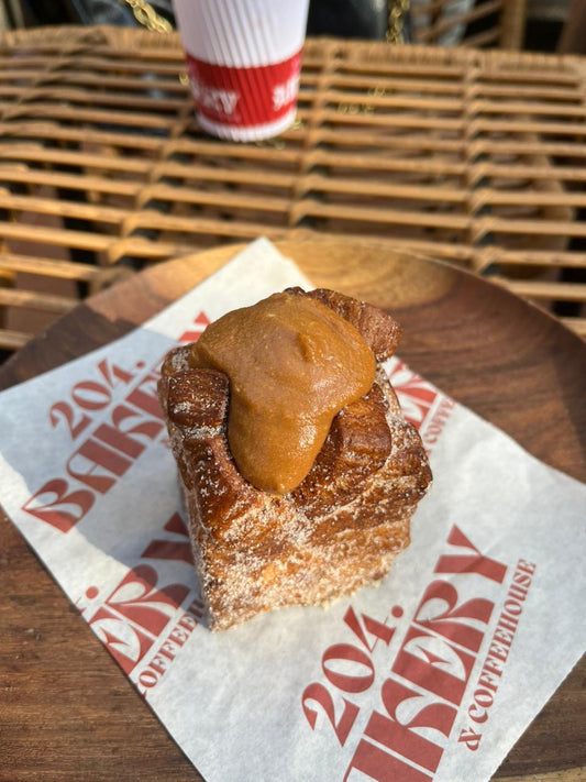 Cruffin