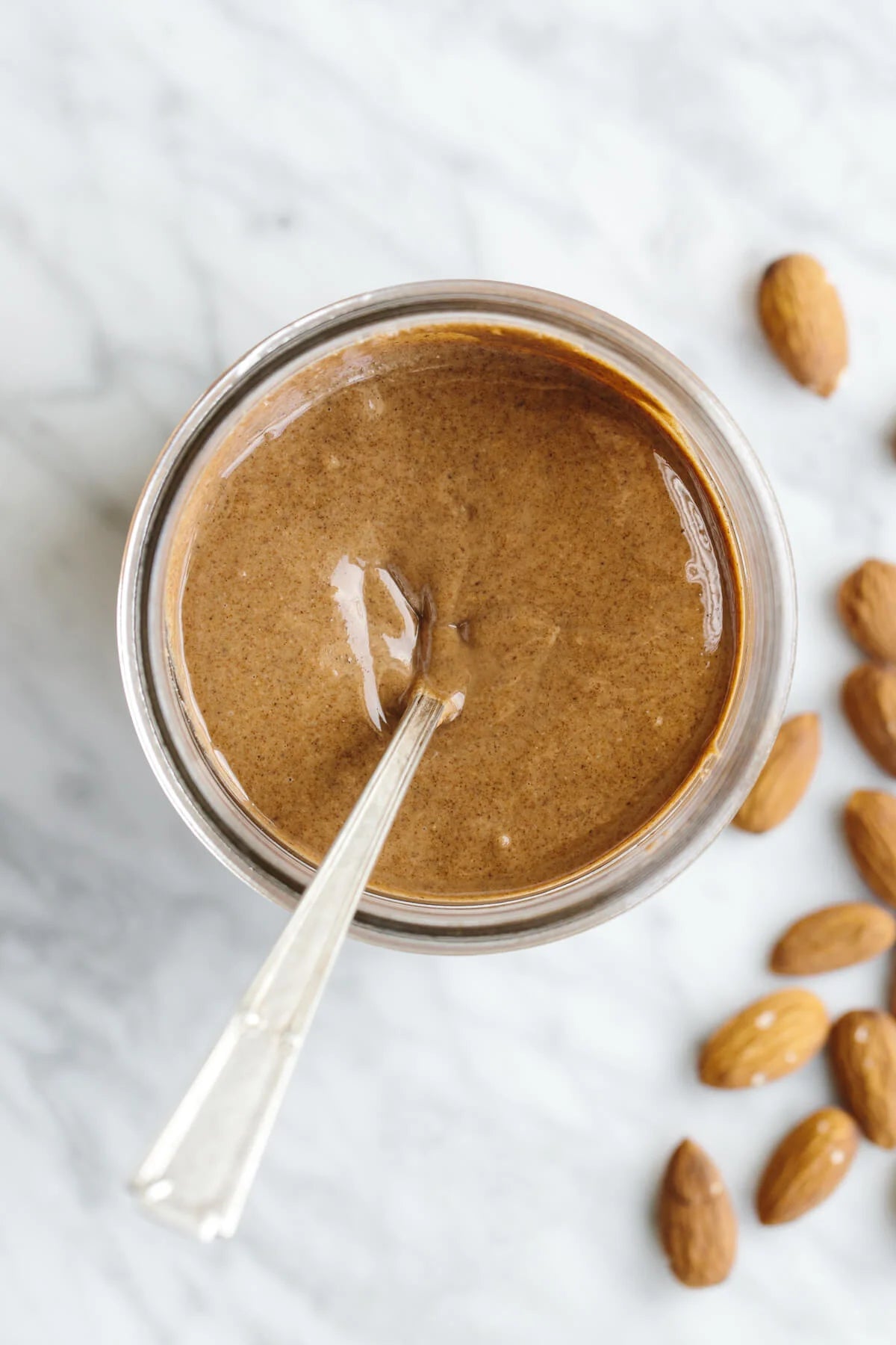 Almond Butter