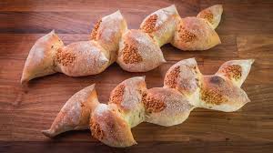 Pain d’Epi