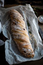 Ciabatta Twist