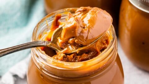 Dulce de Leche